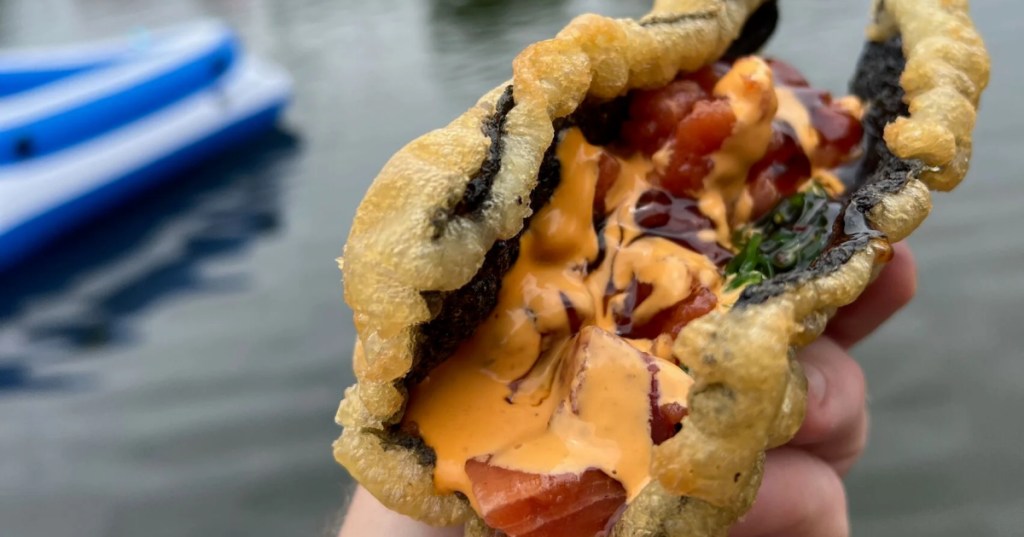 Nori Guys popup to open hibachi restaurant in New Orleans LA | Where NOLA Eats Nori Guys popup to open hibachi restaurant in New Orleans LA | Where NOLA Eats