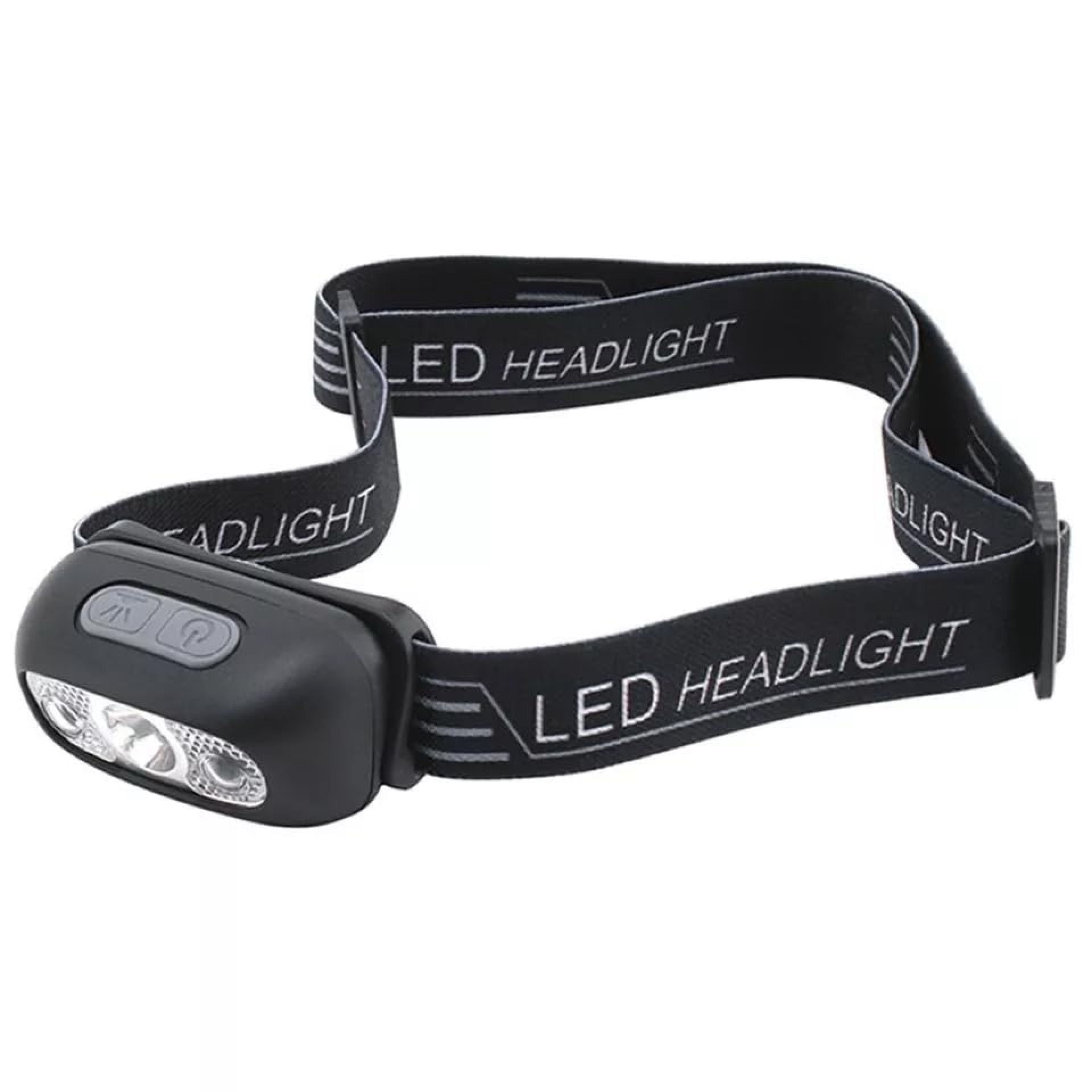 KINZILLA Headlamp, Ultralight Head Torch LED Rechargeable with Red Light & 5 Light Modes for Adults and Children, IPX4 Waterproof Adjustable Headlamp for Jogging, Camping KINZILLA Headlamp, Ultralight Head Torch LED Rechargeable with Red Light & 5 Light Modes for Adults and Children, IPX4 Waterproof Adjustable Headlamp for Jogging, Camping