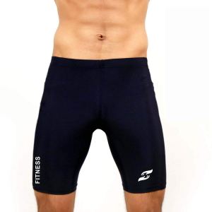 Just Care Mens Shorts Compression Wear Athletic Fit Multi Sports Cycling, Cricket, Football, Badminton, Gym, Fitness & Other Outdoor Sports Inner Wear