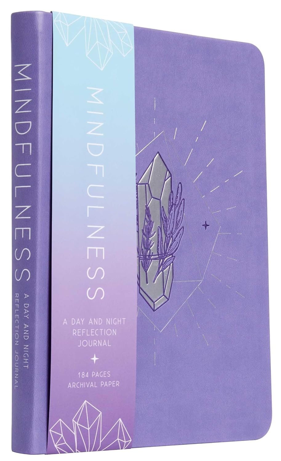 Mindfulness : A Day and Night Reflection Journal: The Stories at the Heart of the Yoga Tradition Mindfulness : A Day and Night Reflection Journal: The Stories at the Heart of the Yoga Tradition