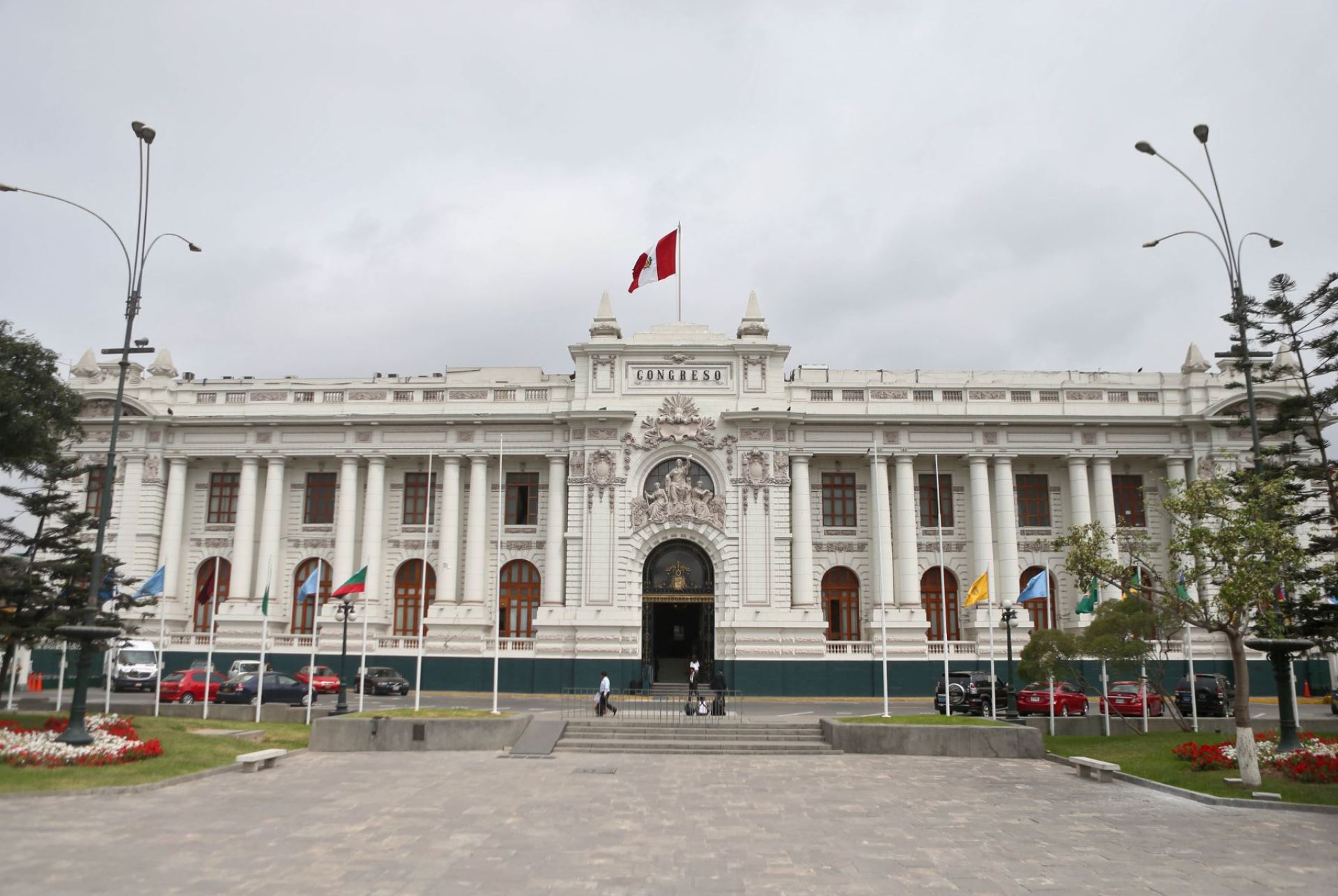 Hoy interpelan a ministros de Cultura y de Energía y Minas Hoy interpelan a ministros de Cultura y de Energía y Minas