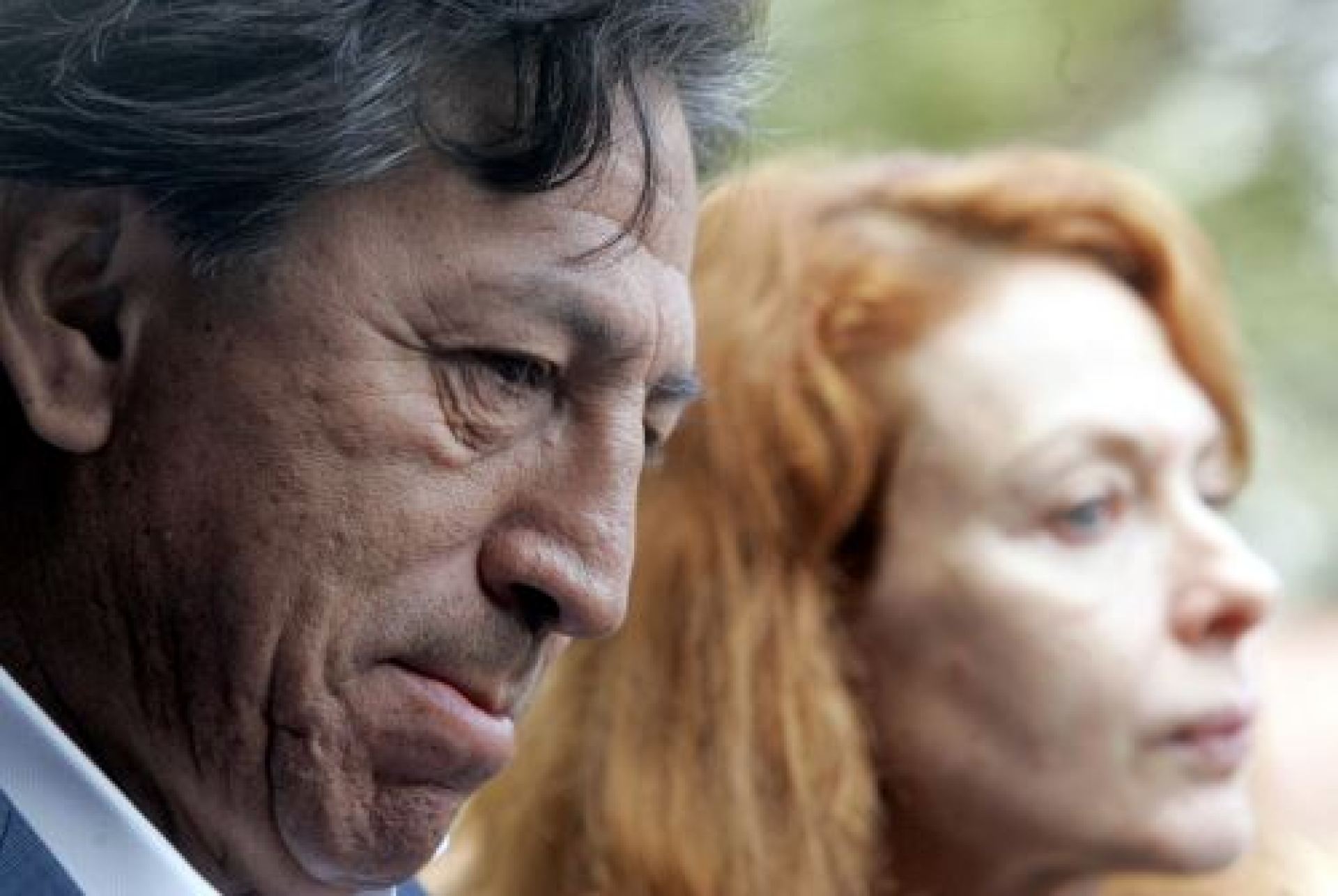 Fiscalía pide 16 años y 8 meses de prisión para Alejandro Toledo por caso Ecoteva Fiscalía pide 16 años y 8 meses de prisión para Alejandro Toledo por caso Ecoteva
