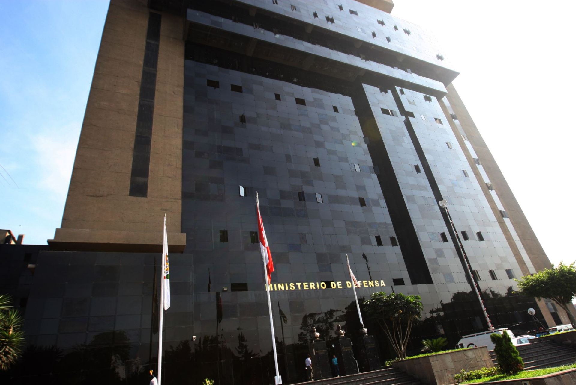 Dominio Marítimo: Mindef sostiene postura histórica de Perú sobre 200 millas Dominio Marítimo: Mindef sostiene postura histórica de Perú sobre 200 millas