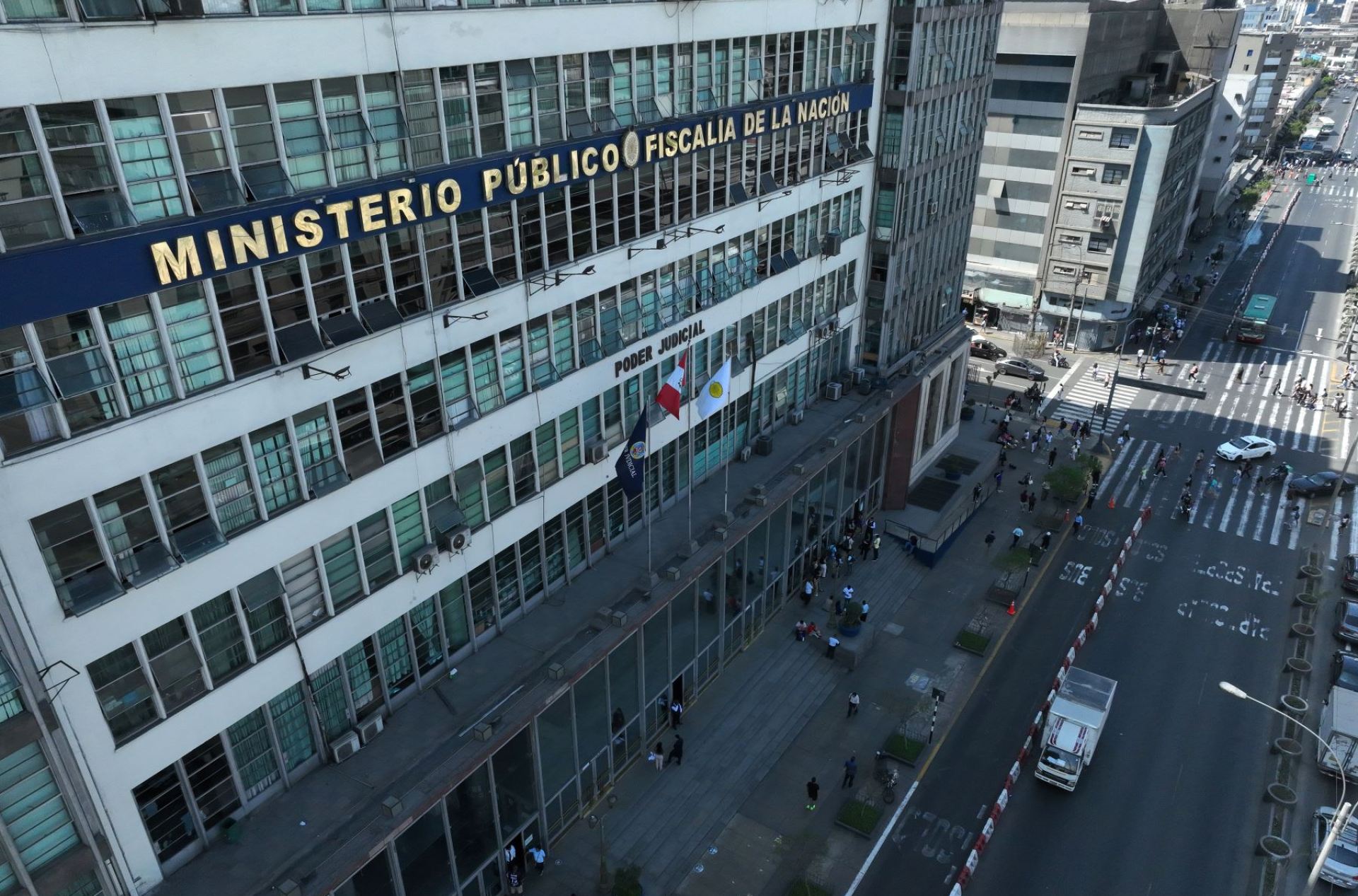Federación Latinoamericana de Fiscales apoya firmemente al Ministerio Público peruano Federación Latinoamericana de Fiscales apoya firmemente al Ministerio Público peruano