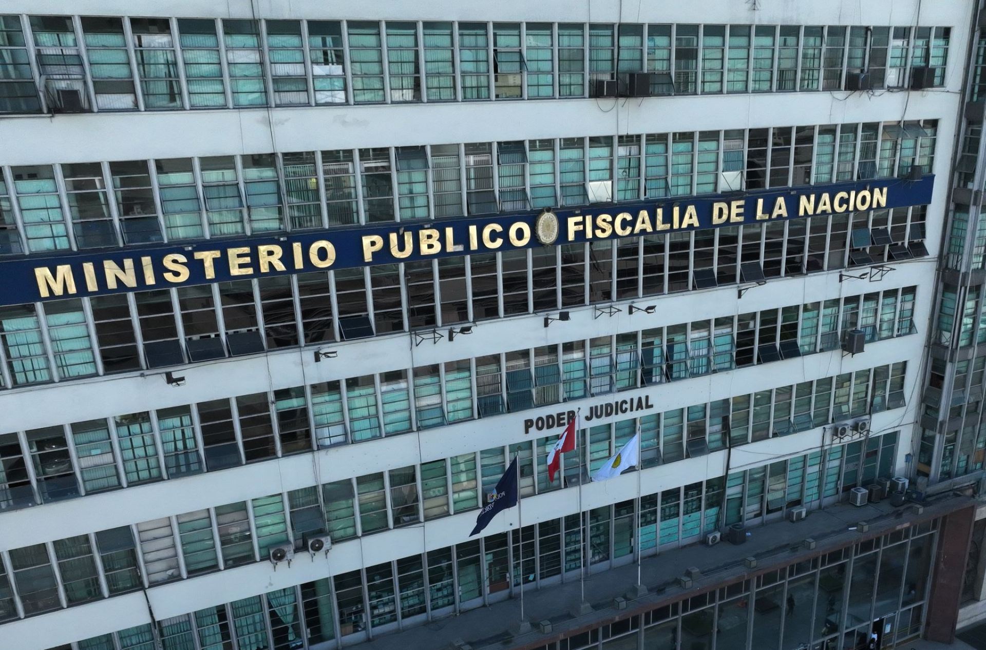 Corrupción en Perú: Fiscalía condena a 546 implicados en lo que va del año Corrupción en Perú: Fiscalía condena a 546 implicados en lo que va del año
