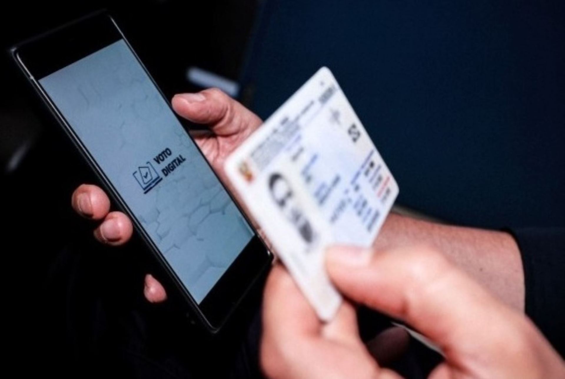Voto Digital 2026: Incluyen a migraciones, cancillería y defensoría para mayor alcance Voto Digital 2026: Incluyen a migraciones, cancillería y defensoría para mayor alcance