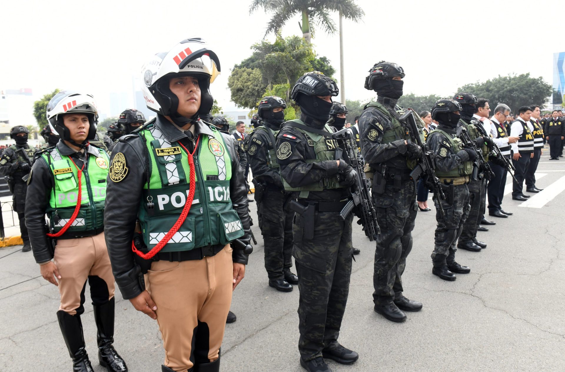 Se publica proyecto de Decreto Supremo para fortalecer la criminalística en la Policía Nacional Se publica proyecto de Decreto Supremo para fortalecer la criminalística en la Policía Nacional
