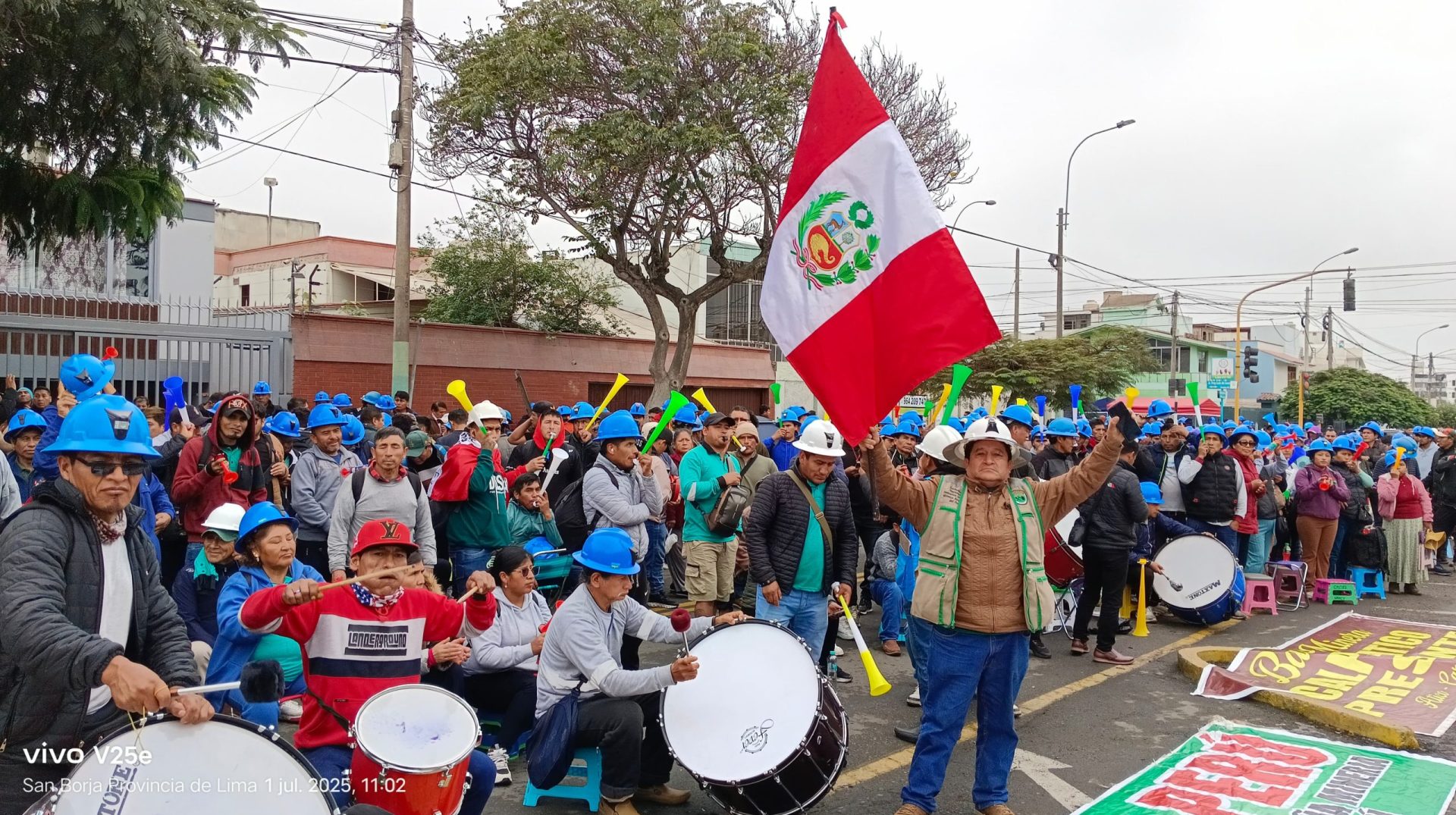 PNP actuará dentro del marco legal, pero con firmeza frente a protestas, advirtió el Ministro del Interior PNP actuará dentro del marco legal, pero con firmeza frente a protestas, advirtió el Ministro del Interior