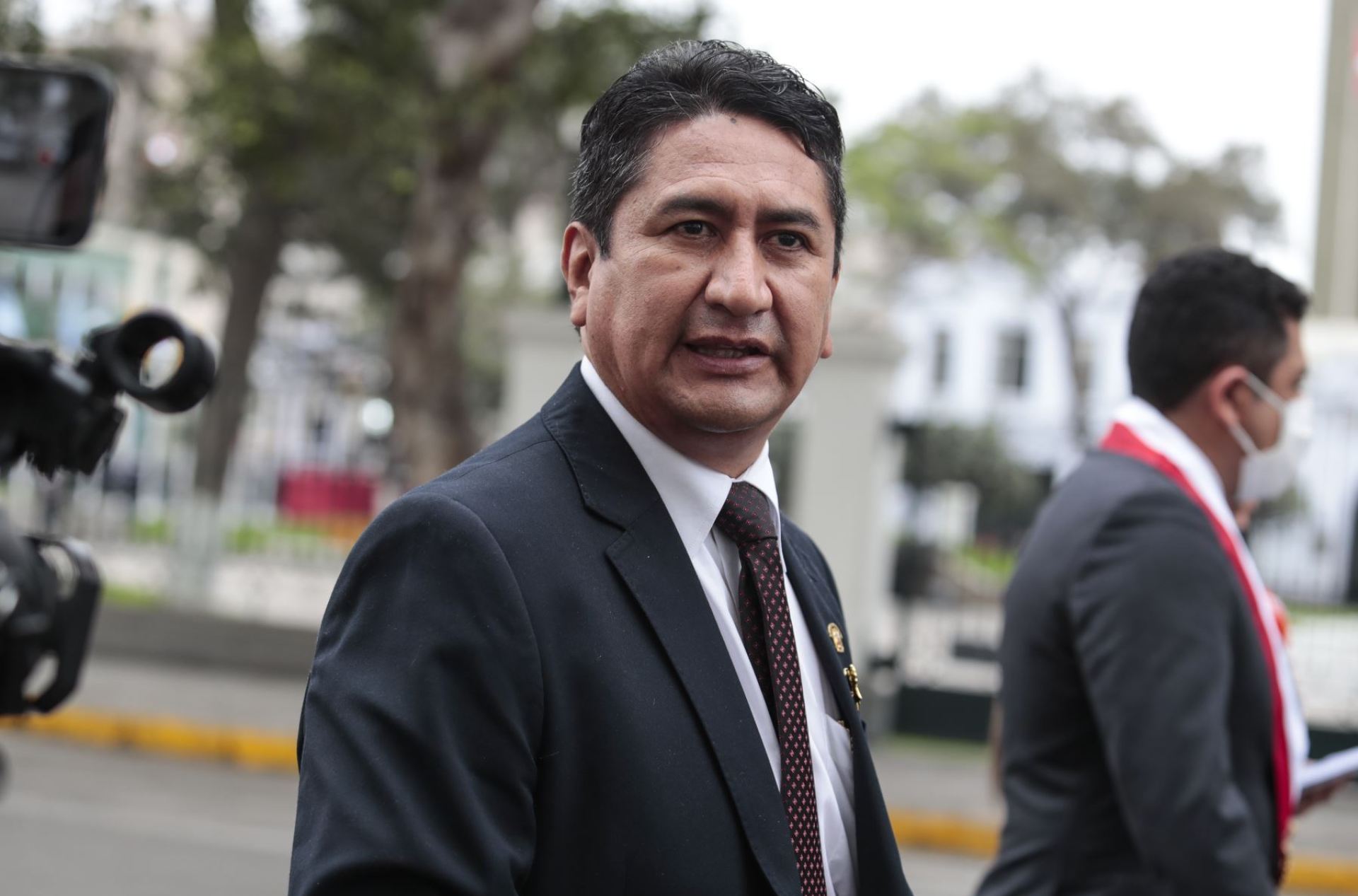 La prisión preventiva para Vladimir Cerrón es confirmada tras apelación de la Fiscalía La prisión preventiva para Vladimir Cerrón es confirmada tras apelación de la Fiscalía