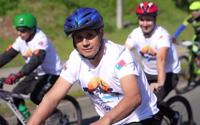 ¿Qué rutas para ciclismo de montaña existen en Paricutín? ¿Qué rutas para ciclismo de montaña existen en Paricutín?