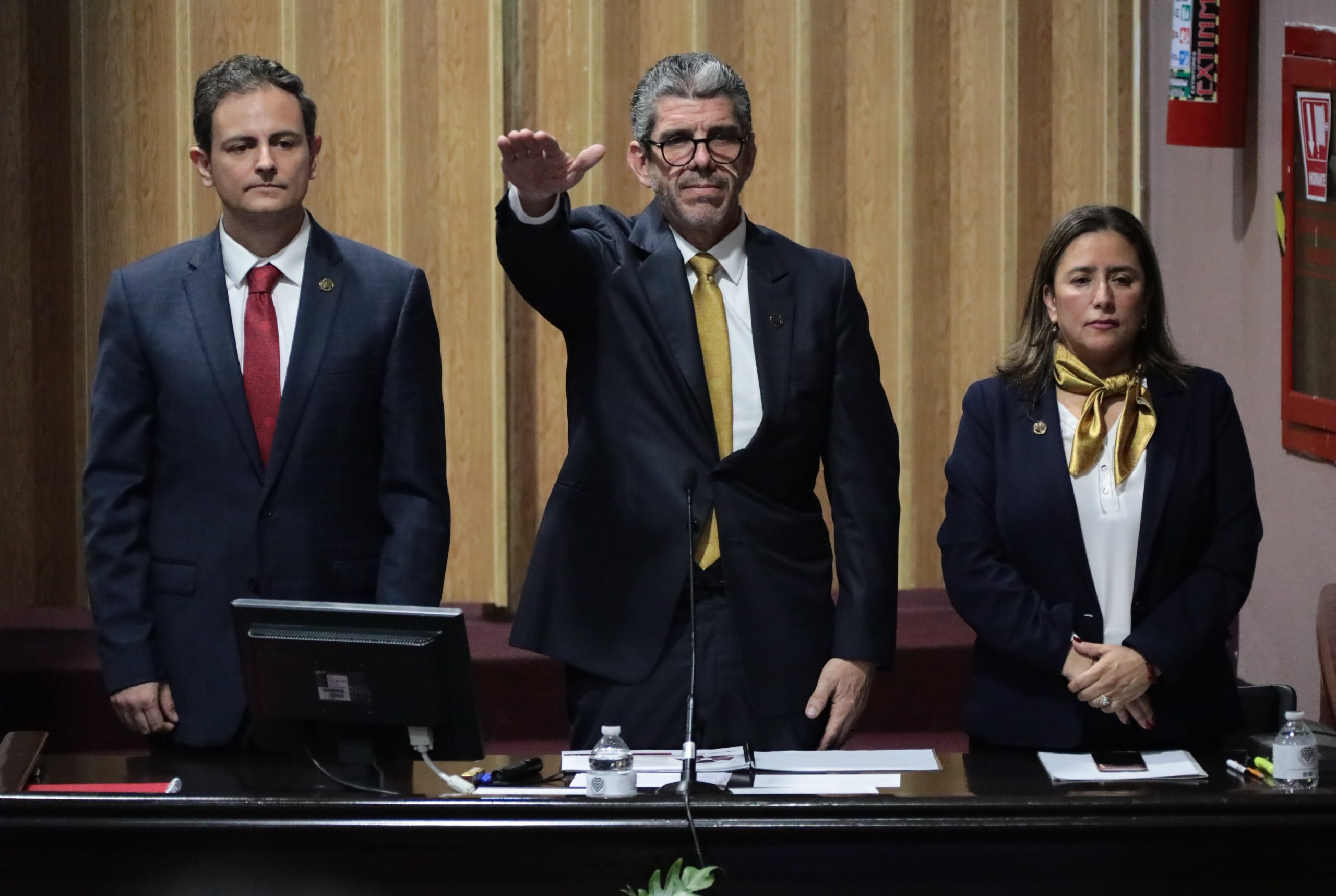 Seis años de transformación económica y recuperación de la confianza en Veracruz Seis años de transformación económica y recuperación de la confianza en Veracruz