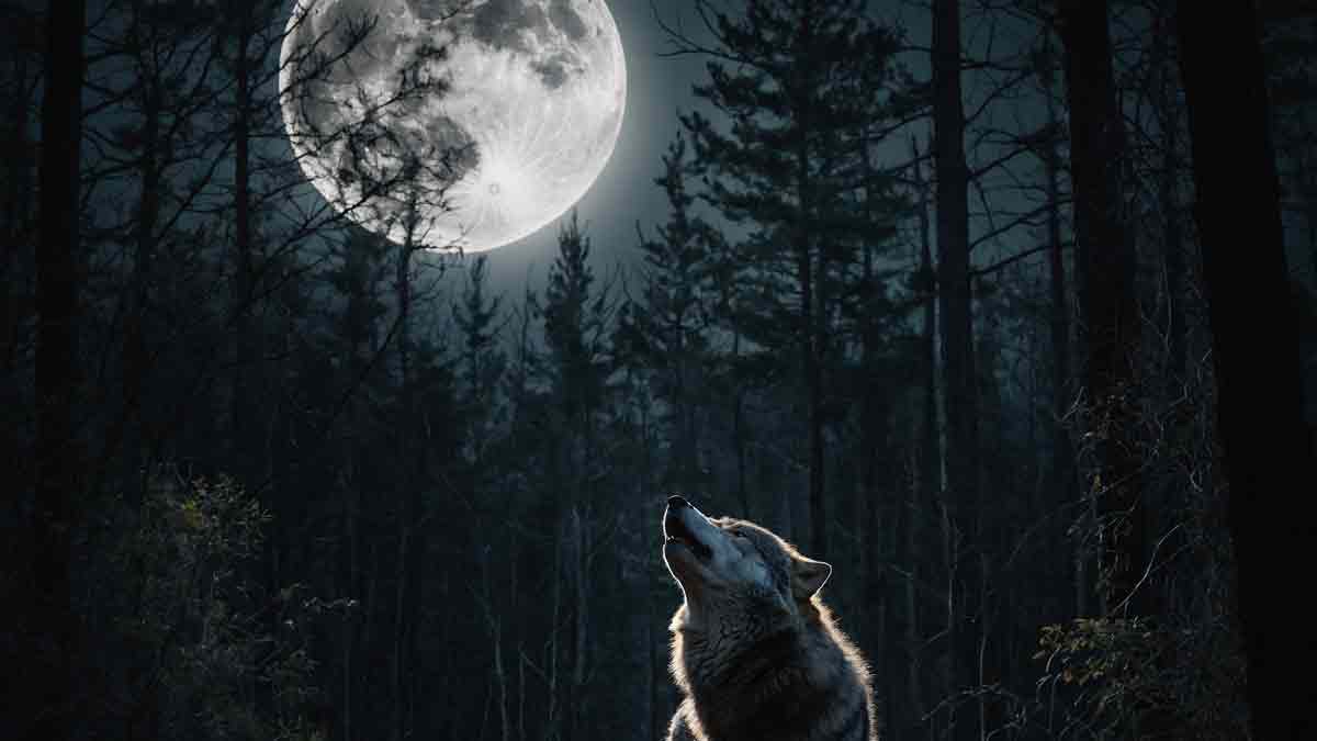 Luna de lobo, ¿cuándo y cómo ver la primer Luna llena del 2025? Luna de lobo, ¿cuándo y cómo ver la primer Luna llena del 2025?