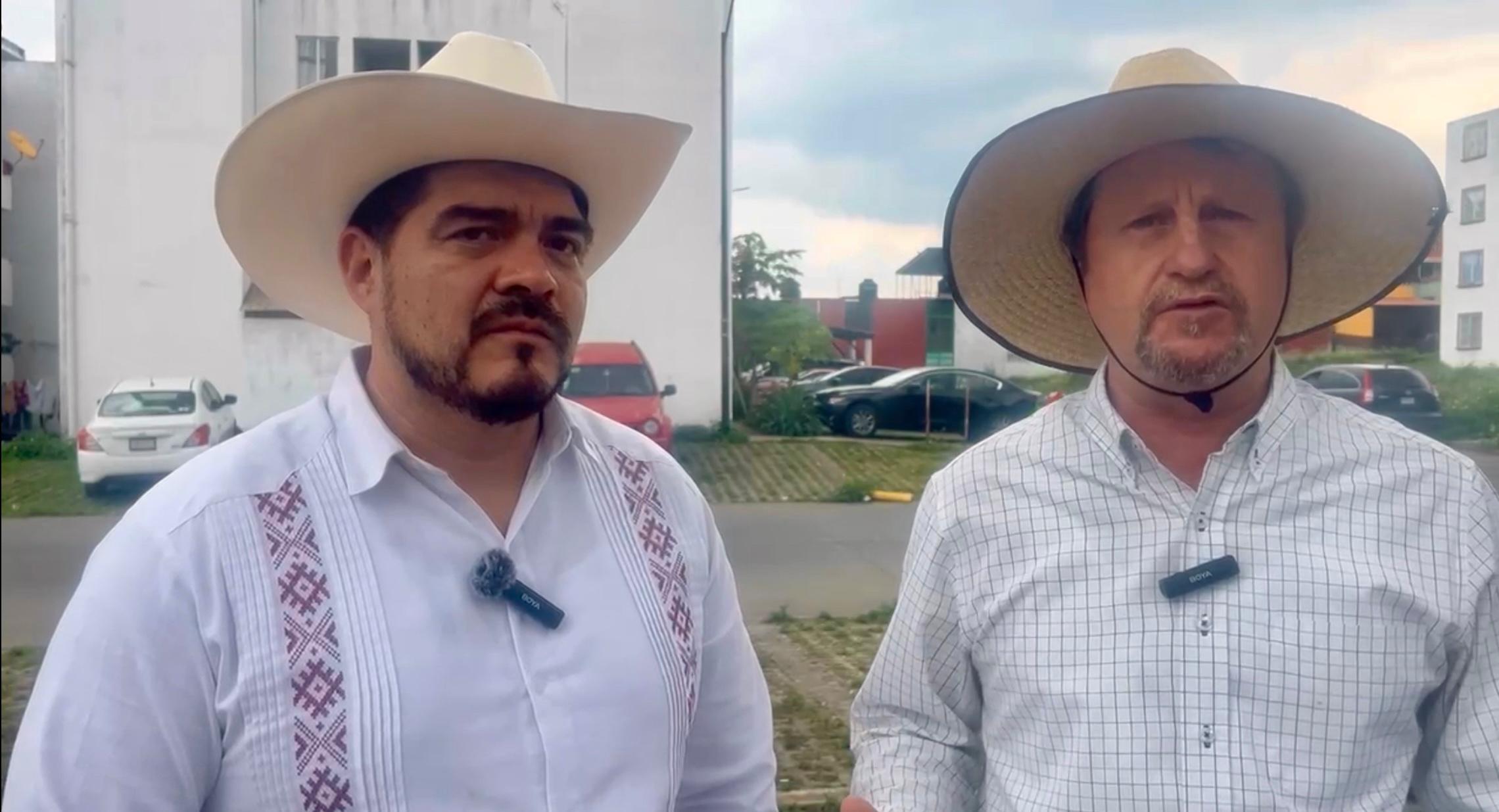 Diputados Juan Tress y Zenyazen Escobar destacan proyectos para el progreso de Córdoba Diputados Juan Tress y Zenyazen Escobar destacan proyectos para el progreso de Córdoba