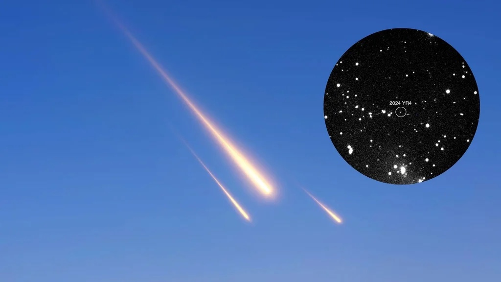 ONU activa por primera vez el Protocolo de Seguridad Planetaria ante posible impacto de un asteroide con la Tierra ONU activa por primera vez el Protocolo de Seguridad Planetaria ante posible impacto de un asteroide con la Tierra