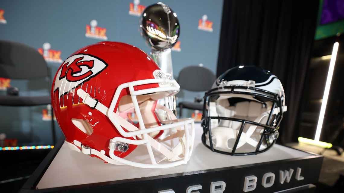 Super Bowl 2025: ¿Cuánto dinero ganan los campeones y perdedores? Super Bowl 2025: ¿Cuánto dinero ganan los campeones y perdedores?