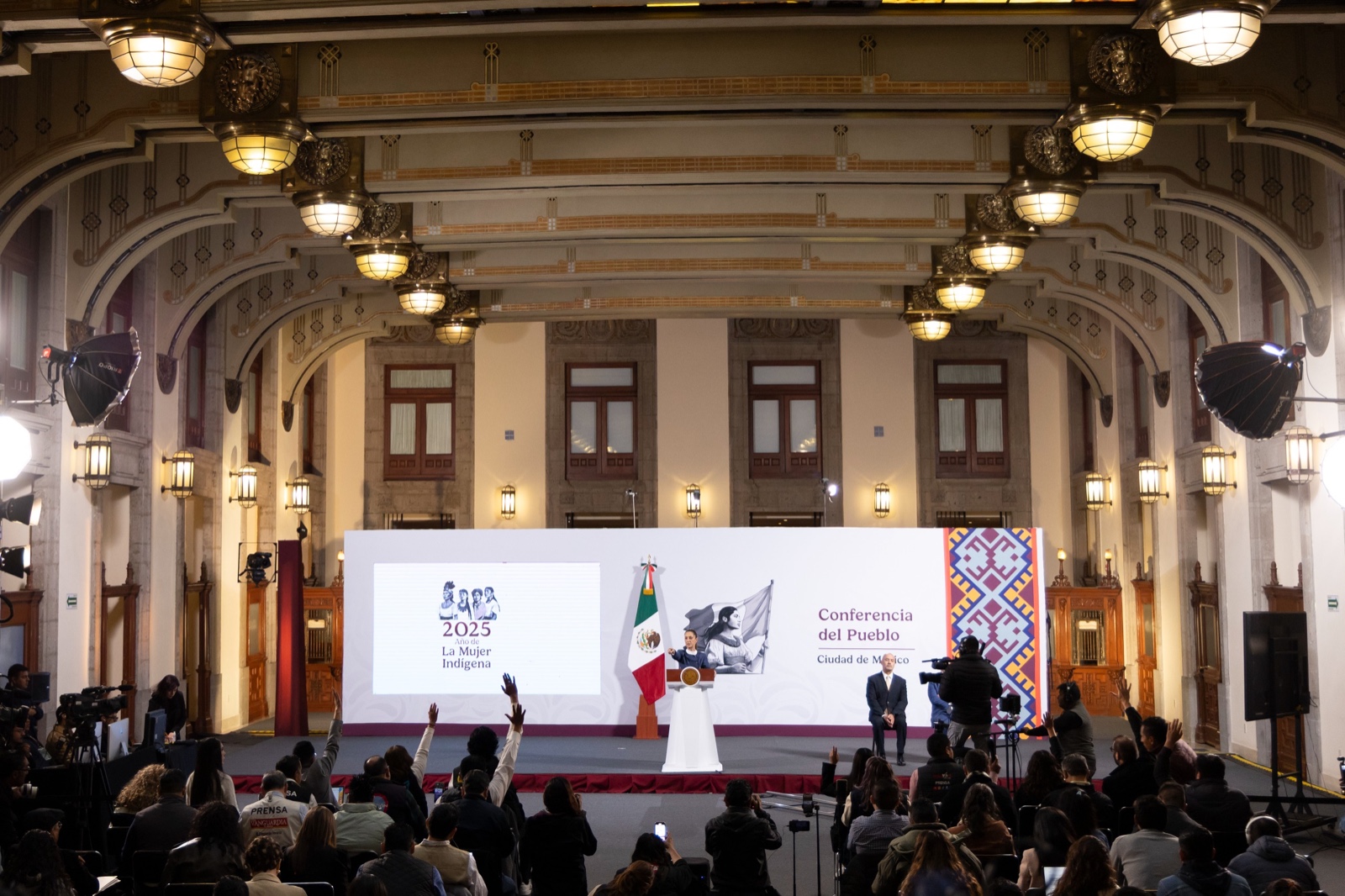 Sheinbaum aclara que reforma al Issste no afectará a los trabajadores Sheinbaum aclara que reforma al Issste no afectará a los trabajadores