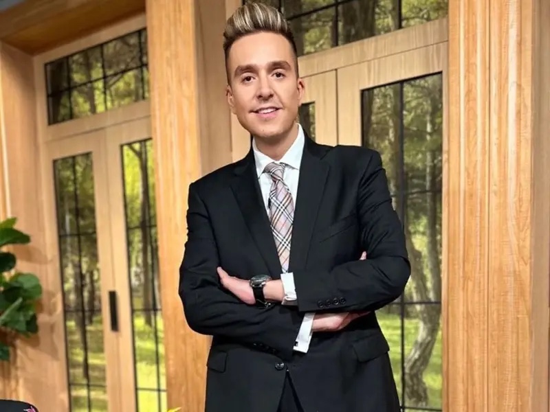 Daniel Bisogno no dejó testamento, revela su exesposa; así se repartirán sus bienes Daniel Bisogno no dejó testamento, revela su exesposa; así se repartirán sus bienes