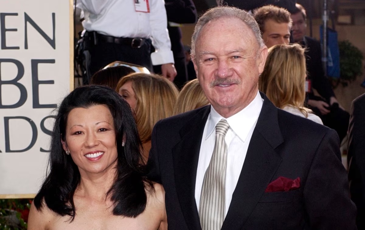 El misterio detrás de las muertes de Gene Hackman, su esposa y su perro El misterio detrás de las muertes de Gene Hackman, su esposa y su perro