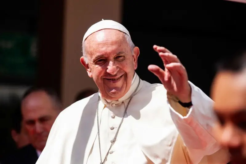 Muere el papa Francisco, el primer latinoamericano en liderar la Iglesia católica Muere el papa Francisco, el primer latinoamericano en liderar la Iglesia católica