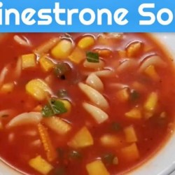 Resep Sup Kontinental: Hidangan Hangat dan Lezat dari Berbagai Penjuru Dunia Resep Sup Kontinental: Hidangan Hangat dan Lezat dari Berbagai Penjuru Dunia