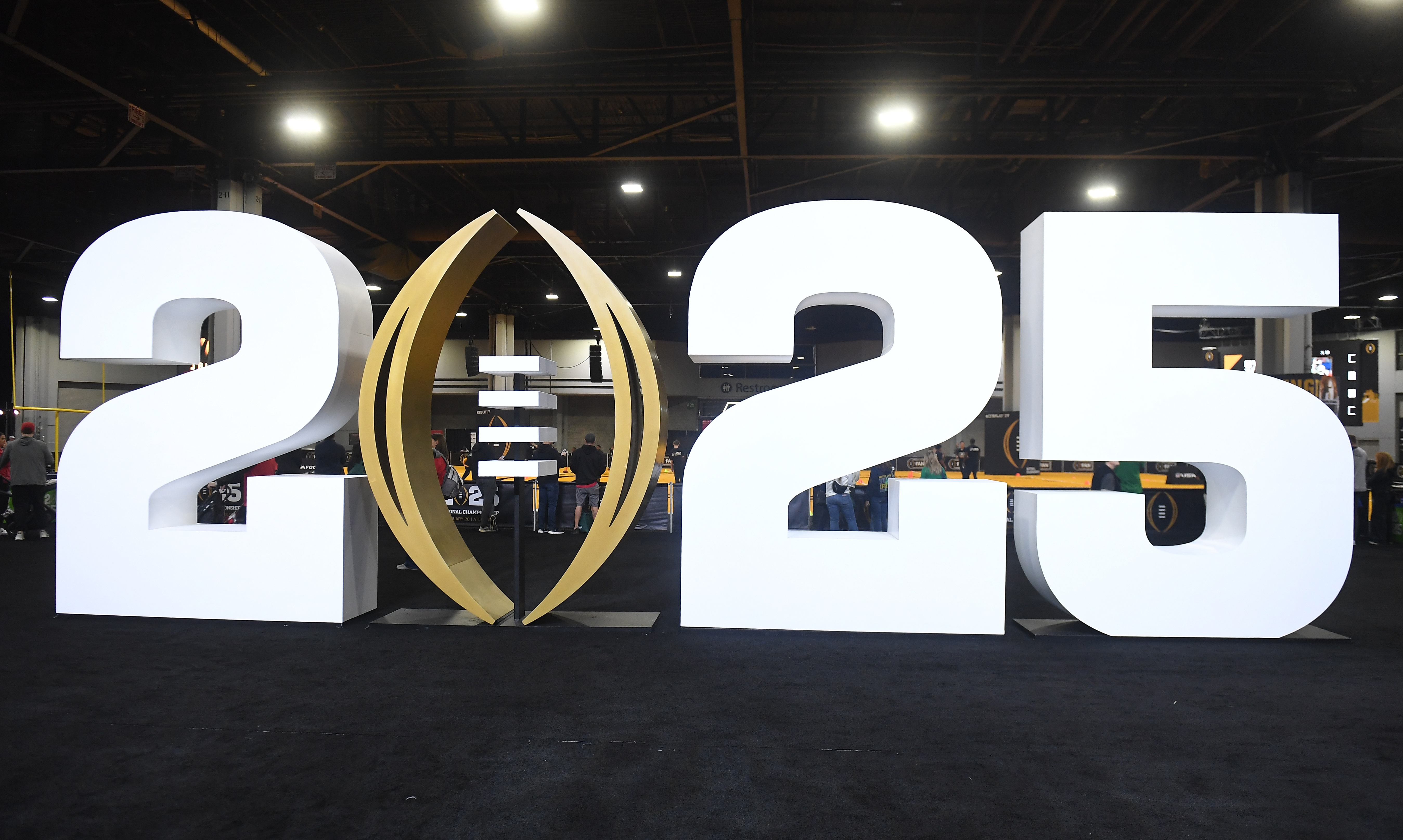 College Football Playoff rankings release: What did we learn with inaugural Top 25? College Football Playoff rankings release: What did we learn with inaugural Top 25?