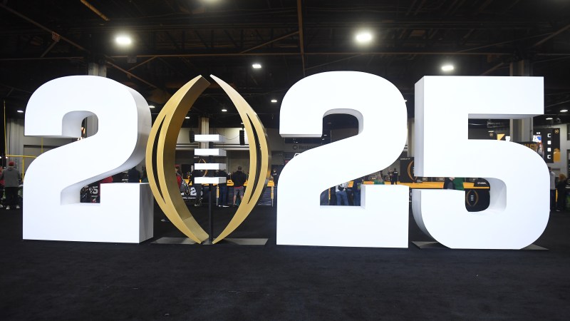 College Football Playoff rankings release: What did we learn with inaugural Top 25? College Football Playoff rankings release: What did we learn with inaugural Top 25?