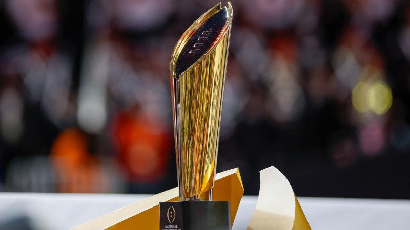 College Football Playoff: Miami jumps Notre Dame as Alabama gets in 12-team field and Irish get left out College Football Playoff: Miami jumps Notre Dame as Alabama gets in 12-team field and Irish get left out