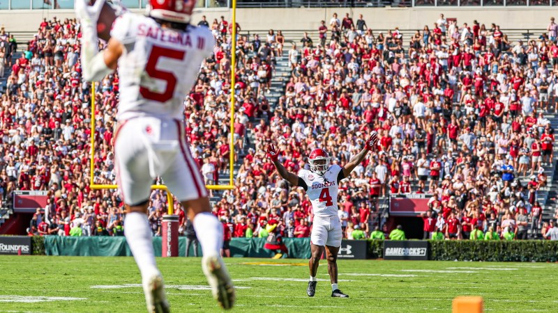 How to watch the Oklahoma vs. Tennessee NCAA college football game today: Kickoff time, channel, where to stream and more How to watch the Oklahoma vs. Tennessee NCAA college football game today: Kickoff time, channel, where to stream and more