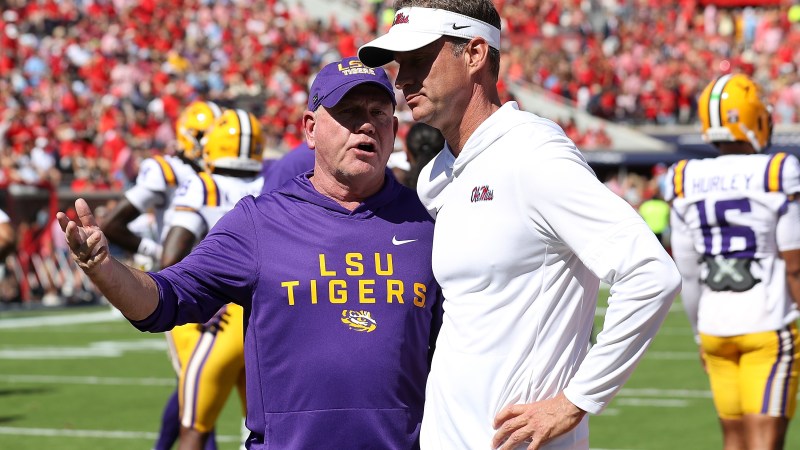 College football coaching carousel: What makes a good job anymore? College football coaching carousel: What makes a good job anymore?