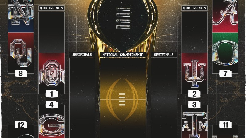 College Football Playoff rankings: Alabama drops to No. 10, Oklahoma moves up to No. 8 after Sooners' win over Tide College Football Playoff rankings: Alabama drops to No. 10, Oklahoma moves up to No. 8 after Sooners' win over Tide