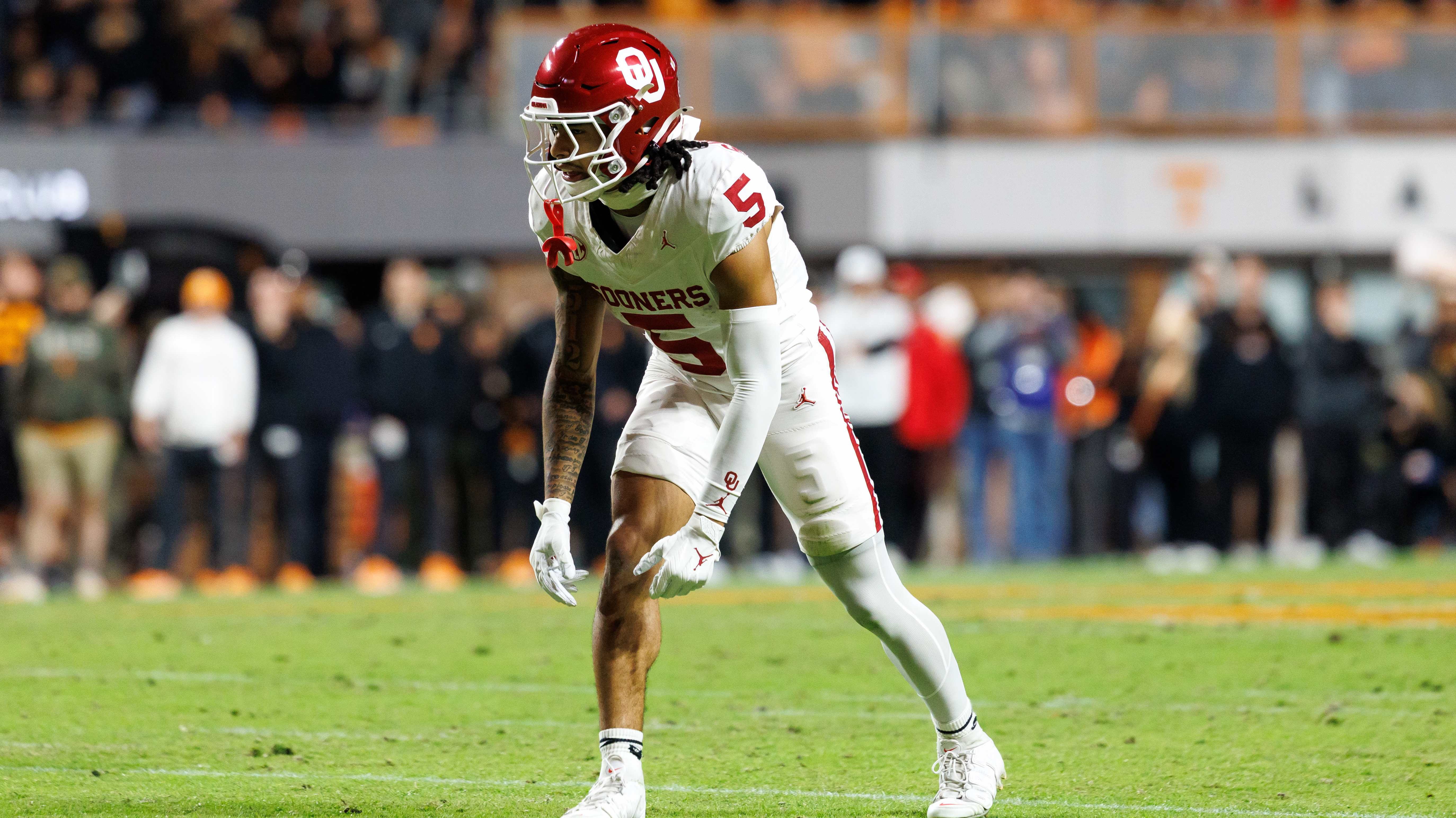 Oklahoma vs. Alabama NCAA college football game today: Kickoff time, channel, where to stream and more Oklahoma vs. Alabama NCAA college football game today: Kickoff time, channel, where to stream and more