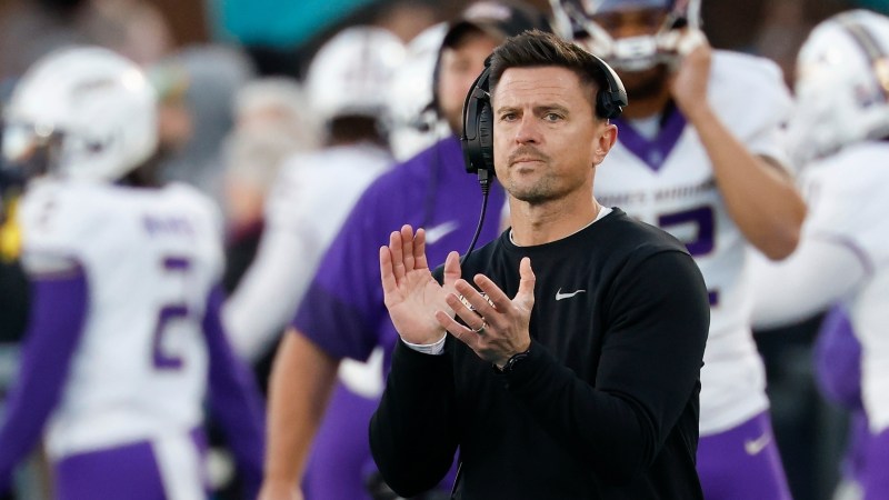 Sources: UCLA expected to hire James Madison's Bob Chesney as next head coach Sources: UCLA expected to hire James Madison's Bob Chesney as next head coach