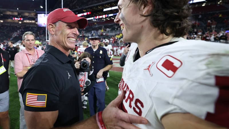 College football winners and losers: The 25 teams that have legitimate playoff hopes with 2 weeks to go College football winners and losers: The 25 teams that have legitimate playoff hopes with 2 weeks to go
