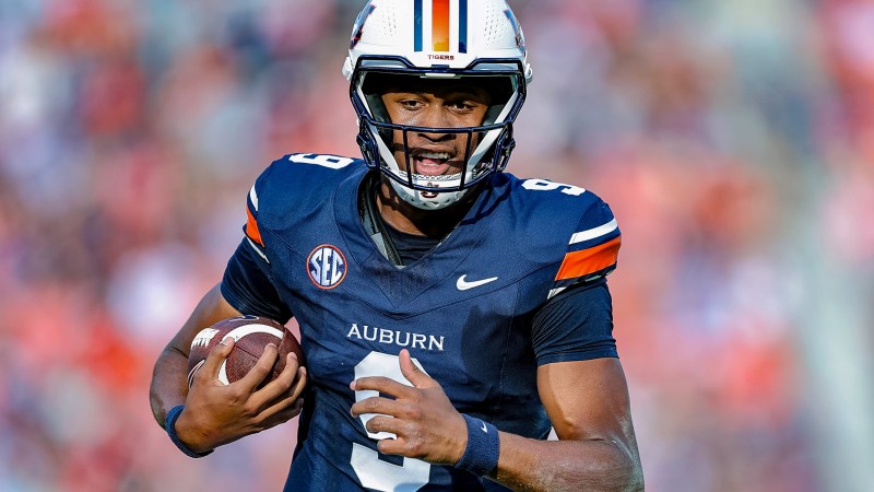 Alabama vs. Auburn NCAA college football game tonight: Kickoff time, channel, where to stream and more Alabama vs. Auburn NCAA college football game tonight: Kickoff time, channel, where to stream and more
