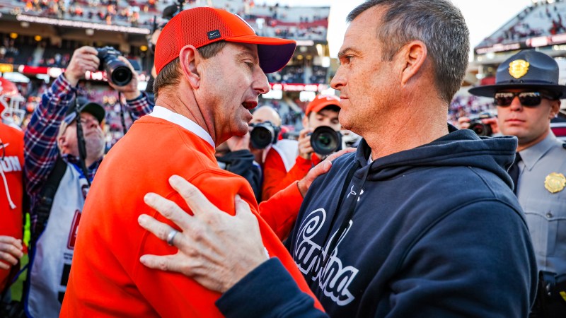 Misery Index: Here's to the most miserable college football fan bases … the ones who thought this was their year Misery Index: Here's to the most miserable college football fan bases … the ones who thought this was their year
