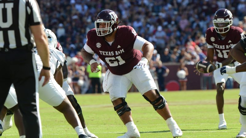 Texas A&M vs. Texas NCAA college football game today: Kickoff time, channel, where to stream and more Texas A&M vs. Texas NCAA college football game today: Kickoff time, channel, where to stream and more
