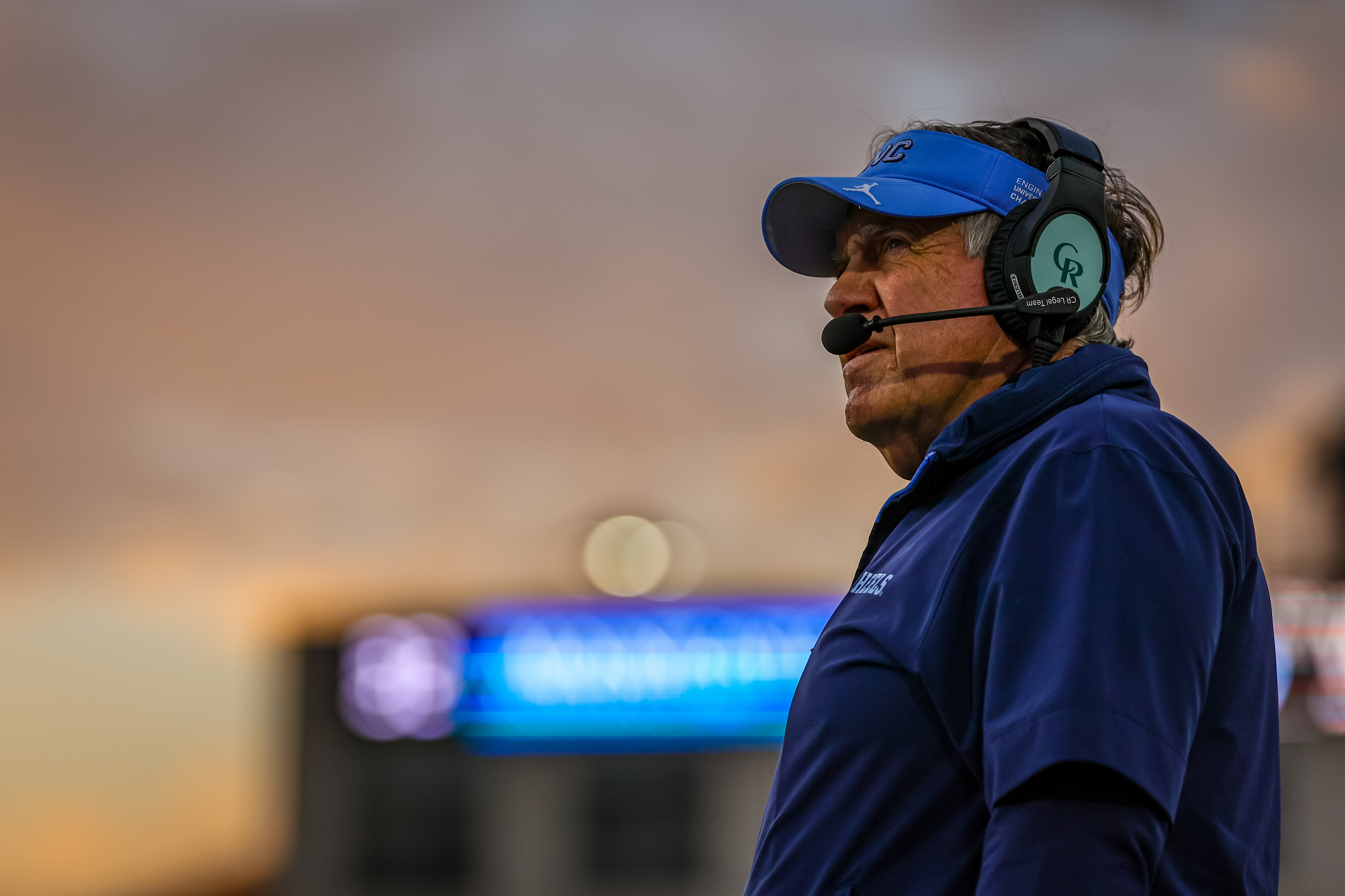 Bill Belichick's UNC misses bowl eligibility after trick play by Duke Bill Belichick's UNC misses bowl eligibility after trick play by Duke