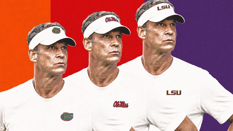 Lane Kiffin's decision now looms over all of college football Lane Kiffin's decision now looms over all of college football