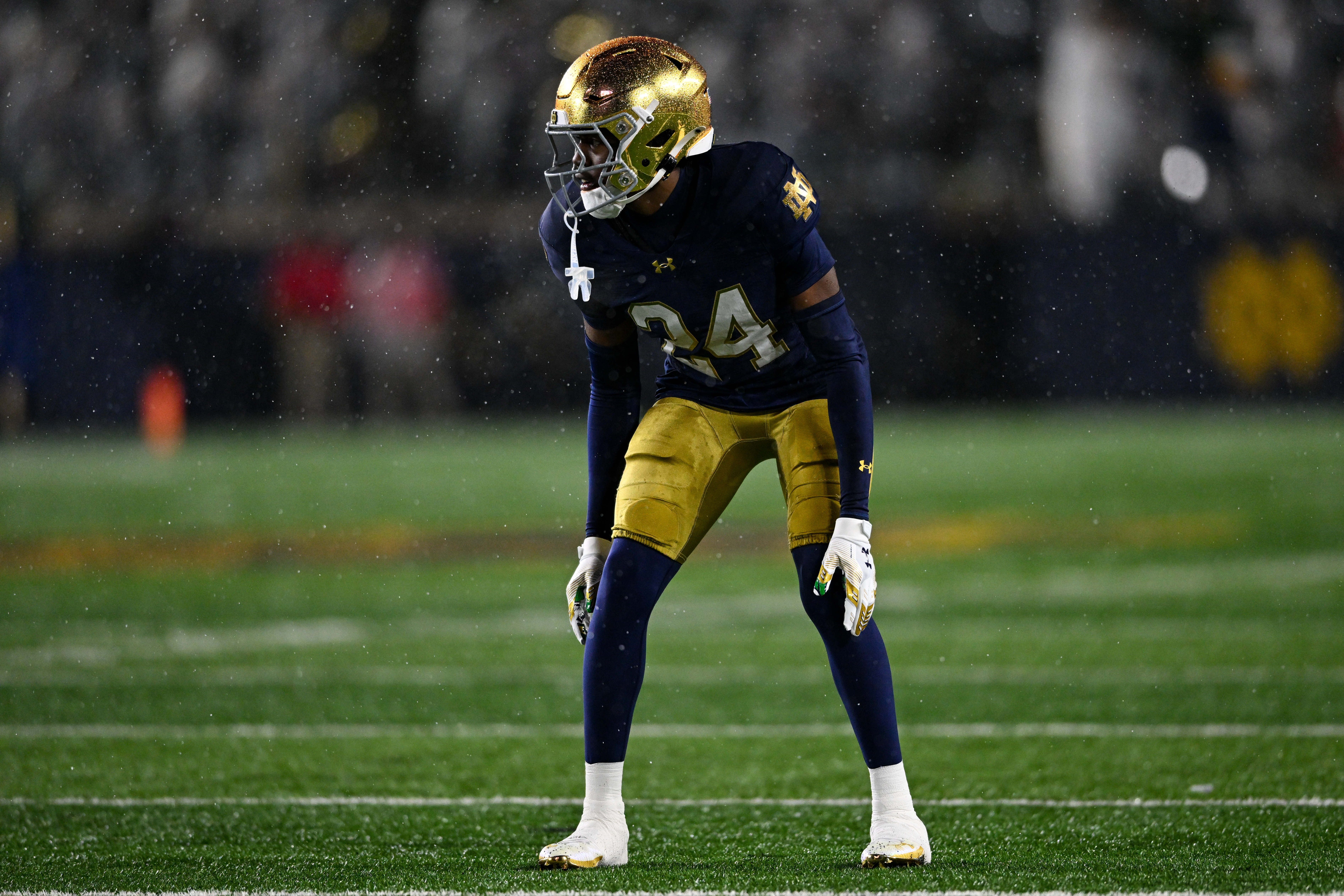 Notre Dame vs. Pitt NCAA college football game today: Kickoff time, channel, where to stream and more Notre Dame vs. Pitt NCAA college football game today: Kickoff time, channel, where to stream and more