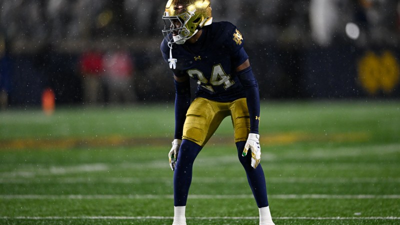 Notre Dame vs. Pitt NCAA college football game today: Kickoff time, channel, where to stream and more Notre Dame vs. Pitt NCAA college football game today: Kickoff time, channel, where to stream and more