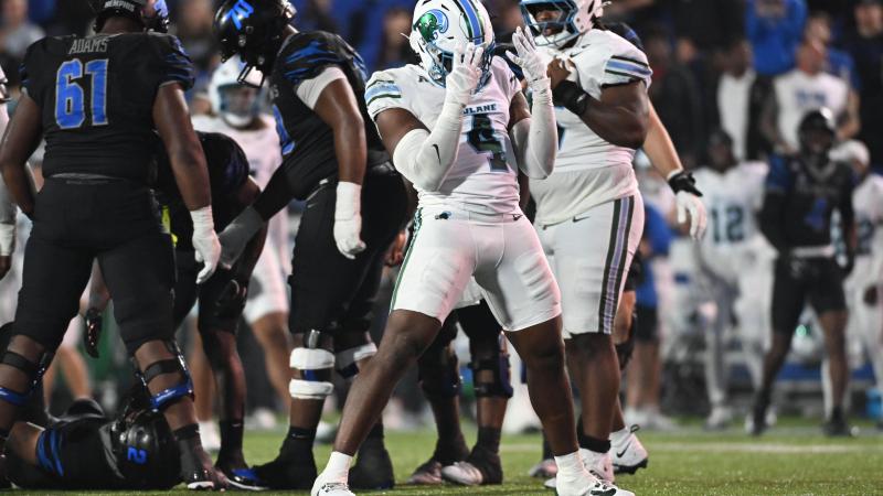 College football winners and losers: Assessing the conference title races with 3 weeks to go College football winners and losers: Assessing the conference title races with 3 weeks to go