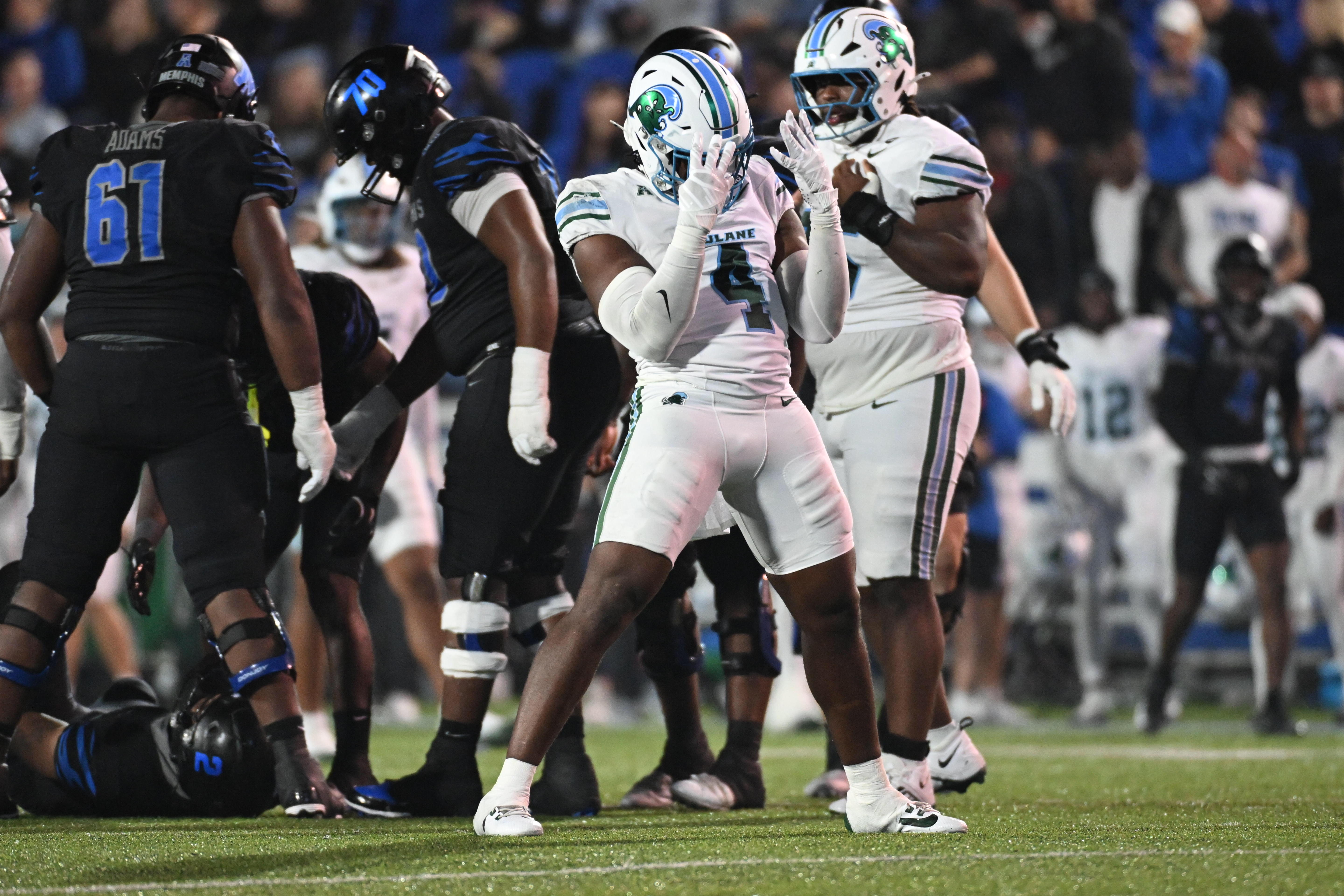 College football winners and losers: Assessing the conference title races with 3 weeks to go College football winners and losers: Assessing the conference title races with 3 weeks to go