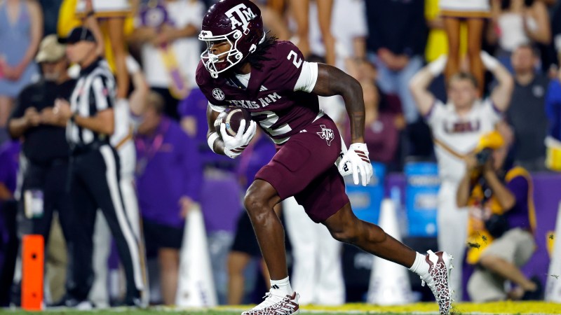 How to watch the Texas A&M vs. Mizzou NCAA college football game today: Kickoff time, channel, where to stream and more How to watch the Texas A&M vs. Mizzou NCAA college football game today: Kickoff time, channel, where to stream and more