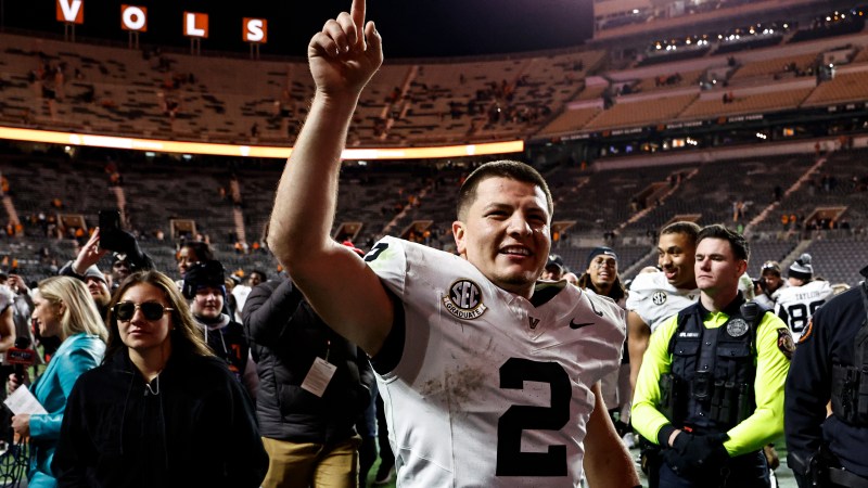 College football winners and losers: Here's an early look at every conference championship game College football winners and losers: Here's an early look at every conference championship game