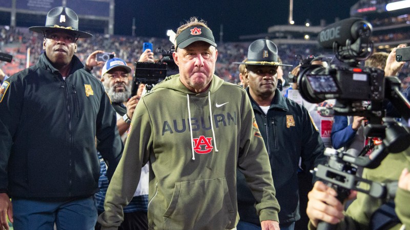 College football coaching carousel: Why do so many big-money hires flame out? College football coaching carousel: Why do so many big-money hires flame out?