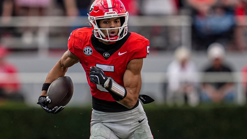 Georgia Tech vs. Georgia NCAA college football game today: Kickoff time, channel, where to stream and more Georgia Tech vs. Georgia NCAA college football game today: Kickoff time, channel, where to stream and more