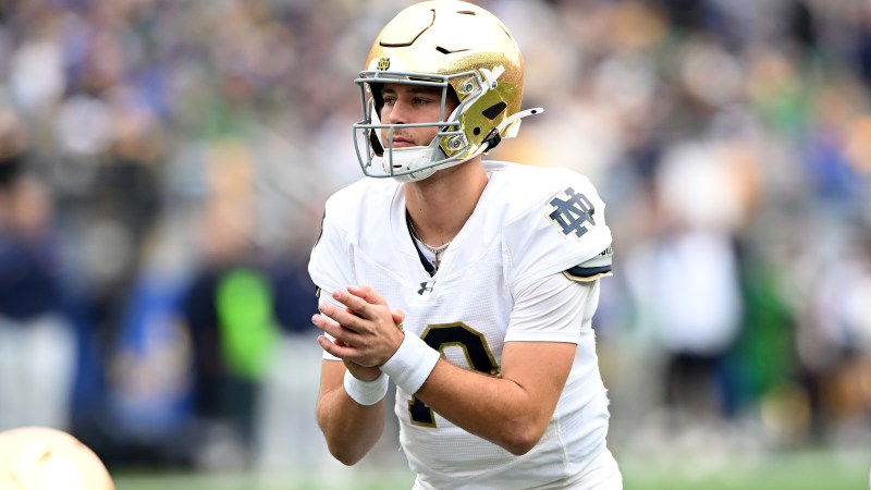 How to watch the Syracuse vs. Notre Dame NCAA college football game today: Kickoff time, channel, where to stream and more How to watch the Syracuse vs. Notre Dame NCAA college football game today: Kickoff time, channel, where to stream and more