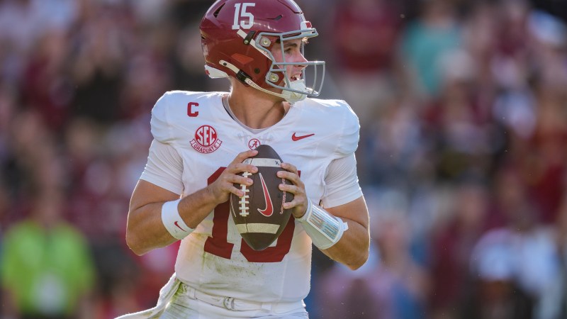 How to watch the LSU vs. Alabama NCAA college football game tonight: Kickoff time, channel, where to stream and more How to watch the LSU vs. Alabama NCAA college football game tonight: Kickoff time, channel, where to stream and more