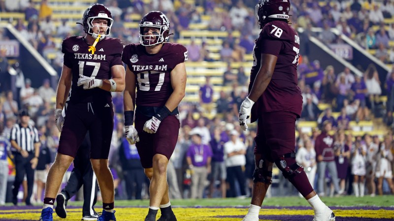 College football betting, picks, odds: Early best bets for Week 11's biggest games, including surging Texas A&M and Texas Tech College football betting, picks, odds: Early best bets for Week 11's biggest games, including surging Texas A&M and Texas Tech