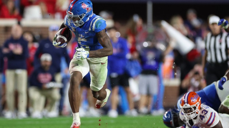 Ole Miss vs. Mississippi State NCAA college football game: Kickoff time, channel, where to stream and more Ole Miss vs. Mississippi State NCAA college football game: Kickoff time, channel, where to stream and more